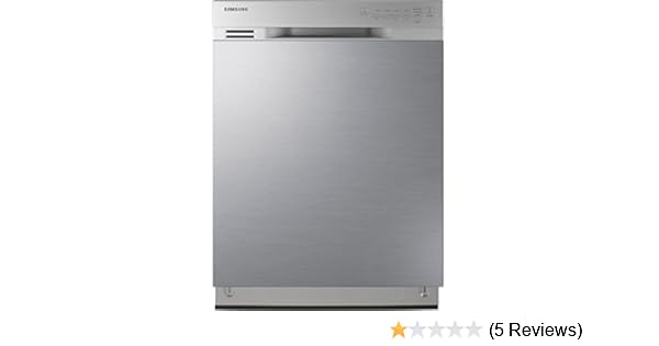 User manual Samsung DW80J3020US Dishwasher | manualsFile